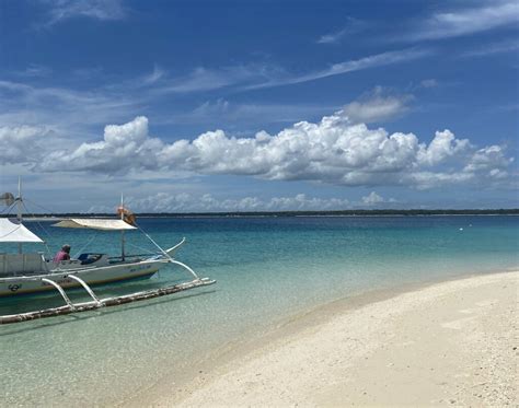A Bantayan Island itinerary for those who are short on time.
